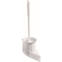 Haug WC-Wandgarnitur 6700,  weiß