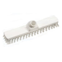 Haug Wischer,  280 x 50 mm 8810,  Besatzfarbe: transparent