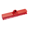 Haug Wischer,  280 x 50 mm FC88101,  Komplettfarbe: rot