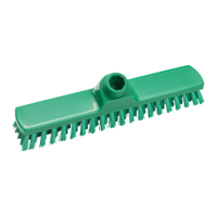 Haug Wischer,  280 x 50 mm FC88103,  Komplettfarbe: grün