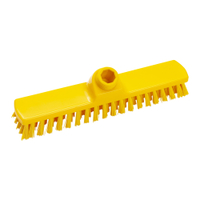 Haug Wischer,  280 x 50 mm FC88104,  Komplettfarbe: gelb