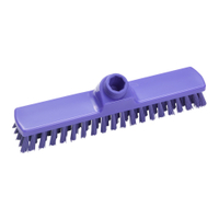 Haug Wischer,  280 x 50 mm FC88105,  Komplettfarbe: lila