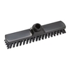 Haug Wischer,  280 x 50 mm FC88107,  Komplettfarbe: schwarz