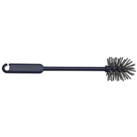 Haug Zylinderbürste,  nach HACCP 890692,  Maße: 320 x Ø 70 x 30 mm