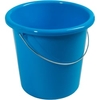 Haushaltseimer,  10 Liter 10125424,  blau