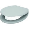 Havanna Toilettensitz 00395010,  weiß