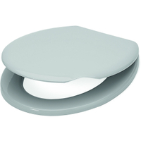 Havanna Toilettensitz 00395010,  weiß