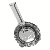 Hawthrone Strainer Profi Bar- und Cocktailsieb 12420L,  1 Stück
