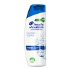 HEAD & SHOULDERS Classic Clean Shampoo,  Anti-Schuppen Shampoo 137787,  300 ml - Flasche