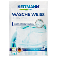 HEITMANN Wäsche-Weiß 3512,  50 g - Packung