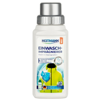 HEITMANN Einwaschimprägnierer 1010145,  250 ml - Flasche