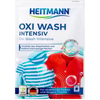 HEITMANN Oxi Wash-Power Fleckenentferner 3496,  50 g - Packung