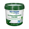 Heitmann pure Allzweckreiniger Pulver 1027161 ,  300 g - Eimer