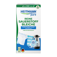 Heitmann pure Reine Sauerstoffbleiche 1008268,  350 g - Packung