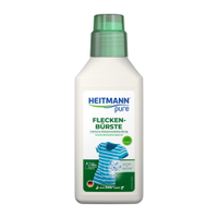 HEITMANN pure vegane Fleckenbürste 1026569,  250 ml - Flasche
