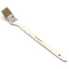 Heizkörperpinsel,  reine,  helle Chinaborste 00058230,  1 Packung = 12 Pinsel,  Breite: 75 mm