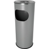 helit Standascher "the shark",  13 Liter H2516087,  Farbe: mittelgrau