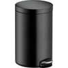 helit Treteimer the silent,  20 Liter H2403695,  Farbe: schwarz