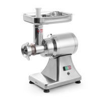 HENDI Fleischwolf Kitchen Line 12 210802,  Maße: (B x T x H) 261 x 432 x 484 mm
