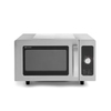 HENDI Mikrowelle 1000W 281352,  Maße: (B x T x H) 432 x 511 x 311 mm