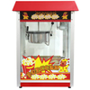 HENDI Popcorn Maschine 282748,  Maße: (B x T x H) 420 x 560 x 770 mm