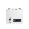 HENDI Sous Vide Garer,  GN 1/1 225448,  Maße: (B x T x H) 335 x 540 x 310 mm