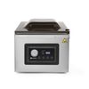 HENDI Vakuumkammern Verpackungsmaschine Profi Line 410 201442,  Maße: (B x T x H) 567 x 505 x 465 mm