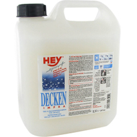 HEY Sport Decken Impra Imprägnierer 20655250,  2, 5 l - Kanister