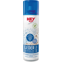 HEY Sport Impra Leder Vollimprägnierer-Spray 20680000,  200 ml - Sprühdose