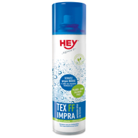 HEY Sport TEX FF IMPRA Imprägnierspray 20679000,  200 ml - Sprühdose
