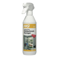 HG hygienischer Kühlschrank-Reiniger 335050105,  500 ml - Flasche
