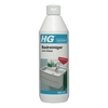 HG Badreiniger,  extra Glanz 145050105,  500 ml - Flasche