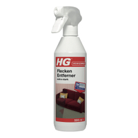 HG Fleckenentferner,  extra stark 144050105,  500 ml - Flasche