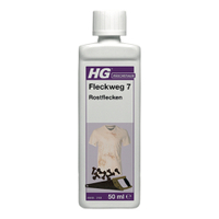 HG Fleckweg 7 426005105,  50 ml - Flasche