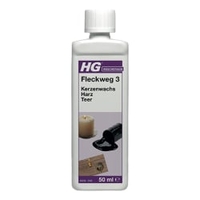 HG Fleckweg Nr. 3 422005105,  50 ml - Flasche