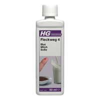 HG Fleckweg Nr. 4 423005105,  50 ml - Flasche