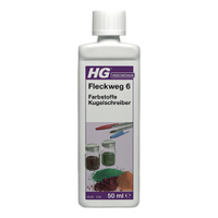 HG Fleckweg Nr. 6 425005105,  50 ml - Flasche