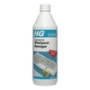 HG hygienischer Whirlpool Reiniger 448100105,  1 Liter - Flasche