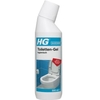 HG hygienisches Toiletten-Gel 321050105,  500 ml - Flasche