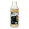 HG Kaffeemaschinen Entkalker 323050105,  500 ml - Flasche