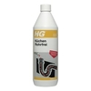 HG Küchen Rohrfrei 481100105,  1 Liter - Flasche