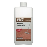 HG Produkt 14,  Fliesen Schutzfilm 110100135,  1 Liter - Flasche
