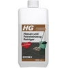 HG Produkt 16,  Fliesen und Feinsteinzeug Reiniger 184100135,  1 Liter - Flasche