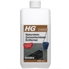 HG Produkt 31,  Naturstein Zementschleier Entferner 216100105,  1 Liter - Flasche