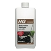 HG Produkt 40,  Naturstein Reiniger,  extra stark 213100105,  1 Liter - Flasche