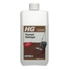 HG Produkt 54,  Parkett Reiniger 220100105,  1 Liter - Flasche