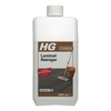 HG Produkt 72,  Laminat Reiniger 349100105,  1 Liter - Flasche