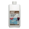 HG Produkt 79,  Kunststoff Reiniger,  extra stark 150100105,  1 Liter - Flasche
