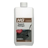 HG Produkt 95,  Teppich Reiniger 151100105,  1 Liter - Flasche
