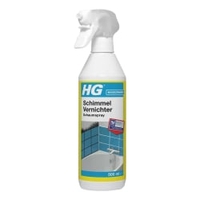 HG Schimmel Vernichter Schaumspray 632050105,  500 ml - Flasche